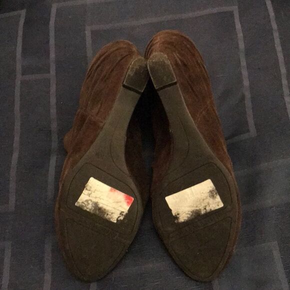 Booties   - Picture 3 of 3